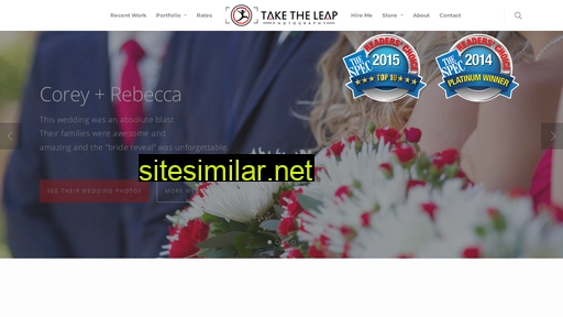 taketheleap.ca alternative sites