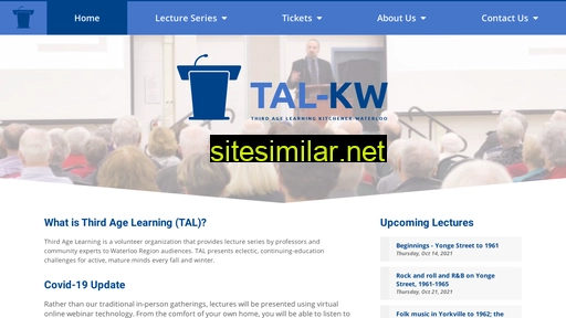 tal-kw.ca alternative sites