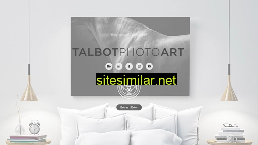 talbotphotoart.ca alternative sites