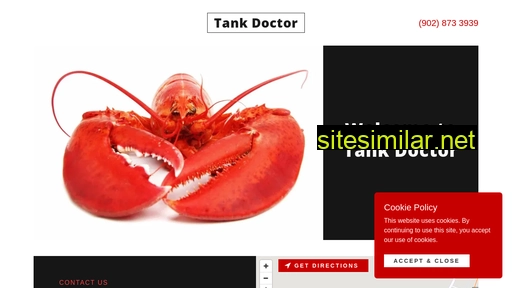 tankdoctor.ca alternative sites