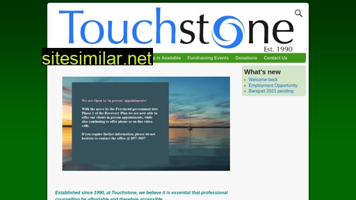 tchstone.ca alternative sites