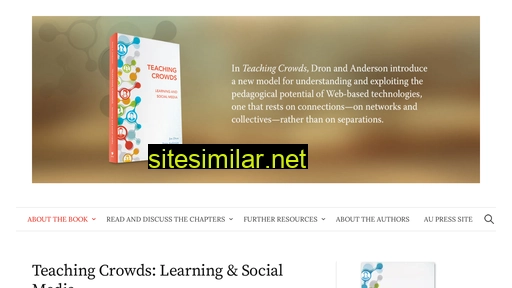 teachingcrowds.ca alternative sites