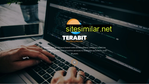 terabit.ca alternative sites