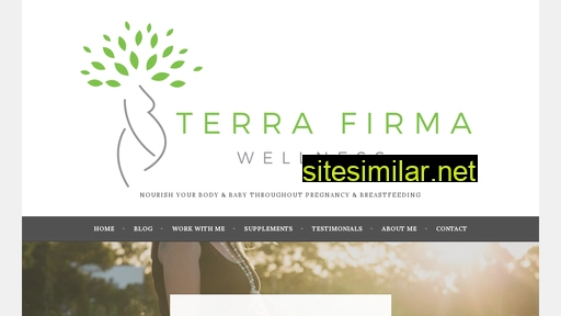terrafirmawellness.ca alternative sites