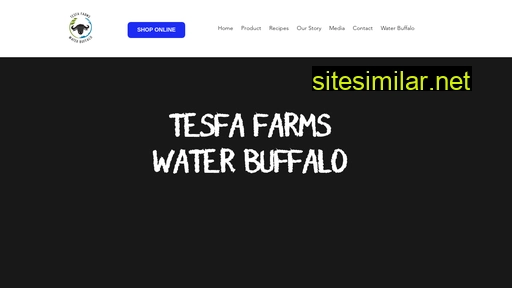 Tesfafarms similar sites