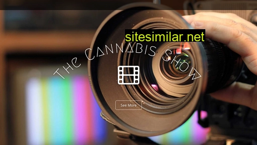 thecannabisshow.ca alternative sites