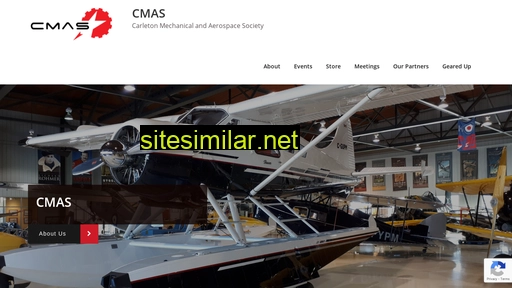 thecmas.ca alternative sites