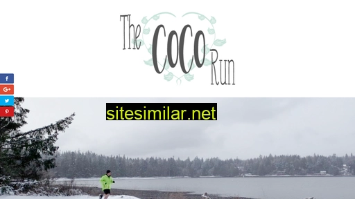 thecocorun.ca alternative sites