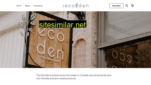 theecoden.ca alternative sites