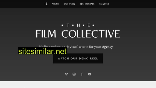 Thefilmcollective similar sites