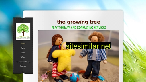 thegrowingtree.ca alternative sites