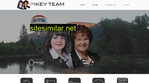 thekeyteam.ca alternative sites