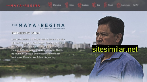 themayainregina.ca alternative sites