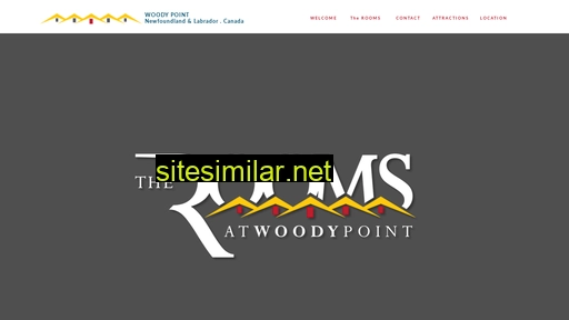 theroomsatwoodypoint.ca alternative sites
