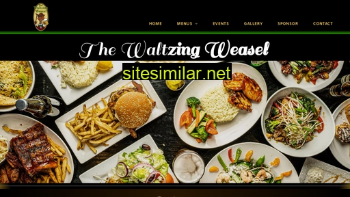 thewaltzingweasel.ca alternative sites