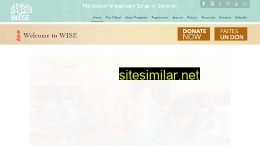thewise.ca alternative sites