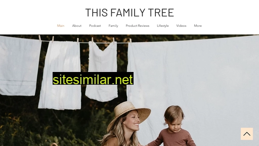 thisfamilytree.ca alternative sites
