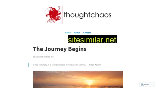 thoughtchaos.ca alternative sites