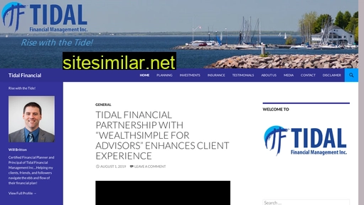 Tidalfinancialmanagementinc similar sites