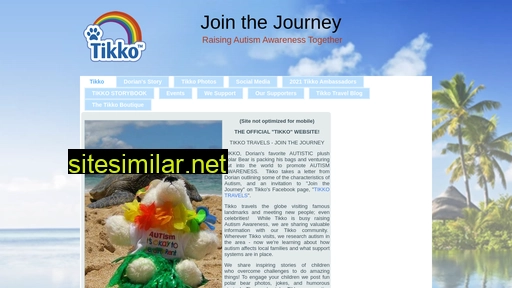 tikko.ca alternative sites