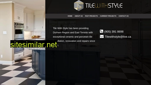 Tilewithstyle similar sites