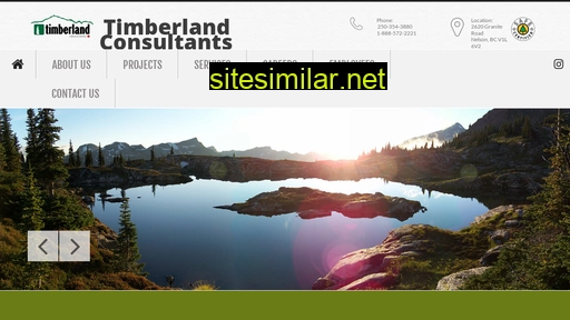 timberland2001.ca alternative sites