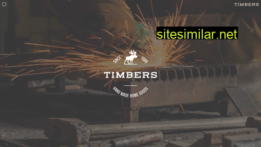 timbers.ca alternative sites