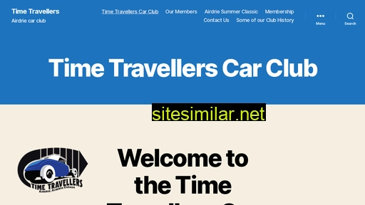 timetravellers.ca alternative sites