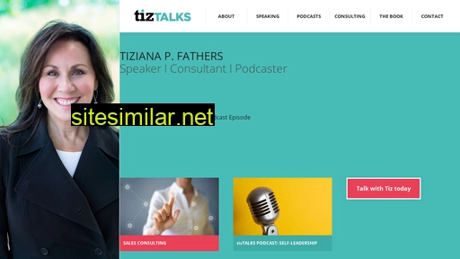 tiztalks.ca alternative sites