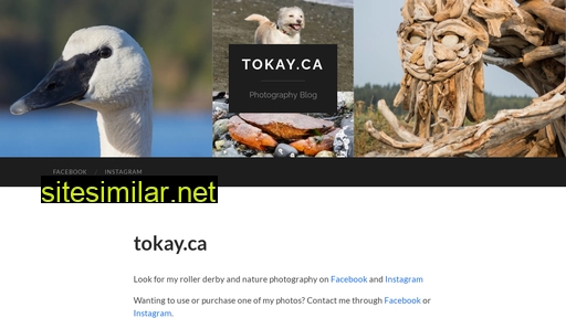 tokay.ca alternative sites