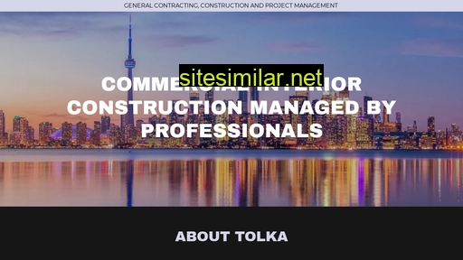 tolka.ca alternative sites