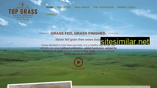 Topgrass similar sites