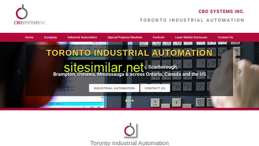 torontoindustrialautomation.ca alternative sites