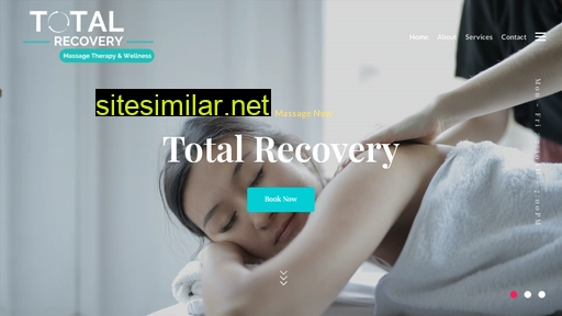 Totalrecovery similar sites