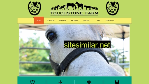 touchstonefarm.ca alternative sites