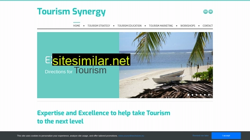 tourismsynergy.ca alternative sites