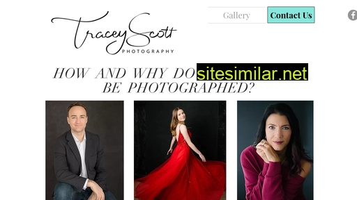 traceyscottphotography.ca alternative sites