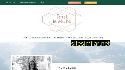 tracitrimble.ca alternative sites