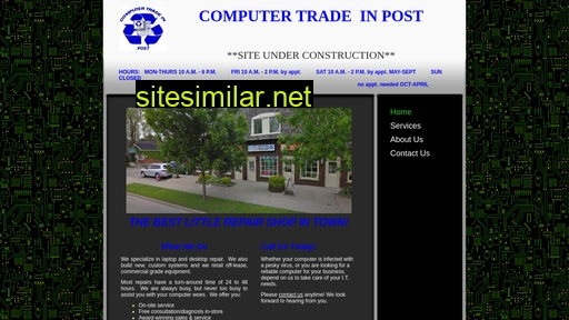 Tradeinpost similar sites