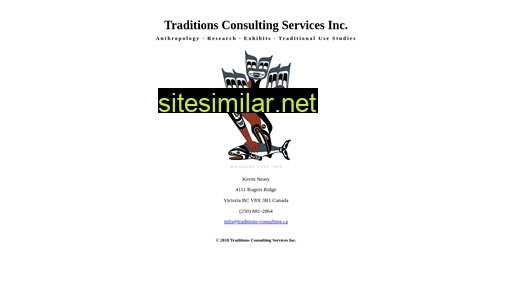 traditions-consulting.ca alternative sites
