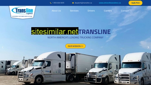 transline.ca alternative sites
