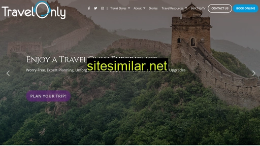 Travellastminute similar sites