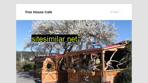 Treehousecafe similar sites