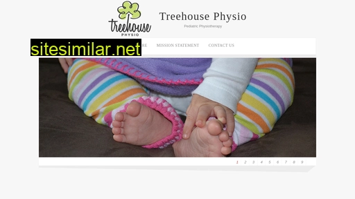 treehousephysio.ca alternative sites