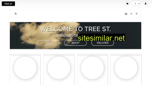 treest.ca alternative sites
