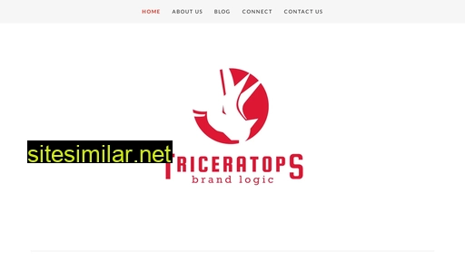 triceratops.ca alternative sites