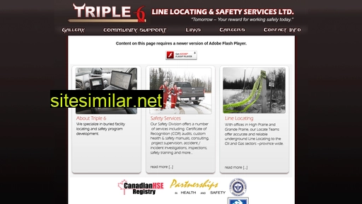 triple6.ca alternative sites