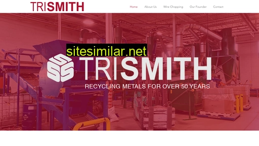 trismith.ca alternative sites
