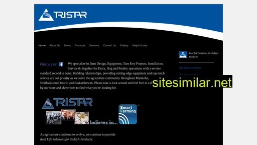 tristarag.ca alternative sites