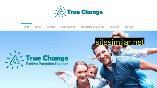 Truechange similar sites